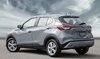 2024 Nissan Kicks Play S