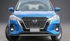 2024 Nissan Kicks Play S