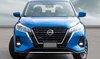 2024 Nissan Kicks Play SV