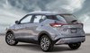 2025 Nissan Kicks Play SV