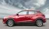 2025 Nissan Kicks Play SV