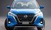 2025 Nissan Kicks Play SV