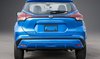 2025 Nissan Kicks Play SV