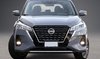2025 Nissan Kicks Play SV