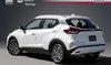 2025 Nissan Kicks Play SV