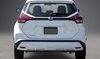 2025 Nissan Kicks Play SV