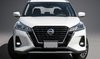 2025 Nissan Kicks Play SV