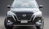 2025 Nissan Kicks Play SV