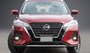 2025 Nissan Kicks Play SV