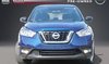 2019 Nissan Kicks S CVT // LOW KMS