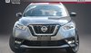 2020 Nissan KICKS SR CVT