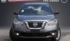 2020 Nissan Kicks S CVT + NO ACCIDENTS
