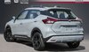 2021 Nissan Kicks SR CVT