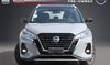2021 Nissan Kicks SV CVT // NO ACCIDENTS