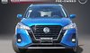 2021 Nissan Kicks SV CVT // NO ACCIDENTS