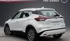 2022 Nissan KICKS SV CVT ULTRA LOW KMS