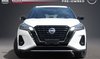2022 Nissan Kicks SR CVT // NO ACCIDENTS