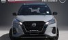 2023 Nissan Kicks SR CVT // NO ACCIDENTS