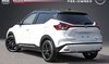 2024 Nissan Kicks SR CVT // NO ACCIDENTS