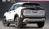 2025 Nissan Kicks SV PREMIUM