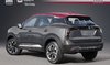 2025 Nissan Kicks SV PREMIUM