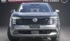 2025 Nissan Kicks SR AWD // ULTRA LOW KMS