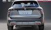 2025 Nissan Kicks SV AWD // 2.99% FINANCING!