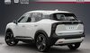 2025 Nissan Kicks SR AWD // LOW KMS