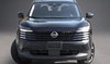 2026 Nissan Kicks SV Premium AWD