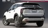 2026 Nissan Kicks S AWD