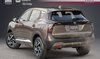 2026 Nissan Kicks SV FWD