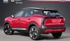 2026 Nissan Kicks SR Premium AWD