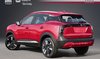 2026 Nissan Kicks SR Premium AWD