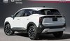 2026 Nissan Kicks SV AWD