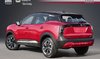 2026 Nissan Kicks SV AWD