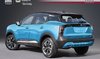 2026 Nissan Kicks SV Premium AWD