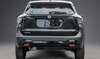 2026 Nissan Kicks SV FWD