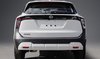 2026 Nissan Kicks S FWD
