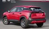 2026 Nissan Kicks S AWD