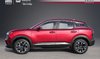 2026 Nissan Kicks SV AWD