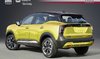 2026 Nissan Kicks SV AWD