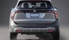 2026 Nissan Kicks SR Premium AWD