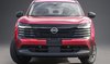 2026 Nissan Kicks S AWD
