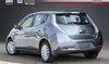 2015 Nissan LEAF S
