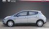 2015 Nissan LEAF S