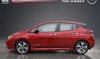 2019 Nissan Leaf SL + LEATHER + NAVIGATION