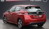 2019 Nissan Leaf SL + LEATHER + NAVIGATION