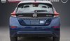 2019 Nissan Leaf SV TRIM