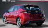 2019 Nissan LEAF SL // LEATHER // 2.99% RATE!