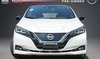 2019 Nissan LEAF SV